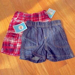 circo shorts bundle